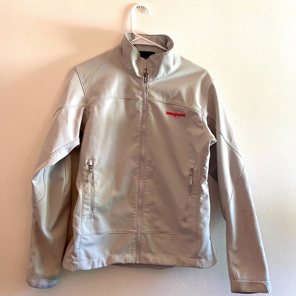 Patagonia Shell Jacket Women’s